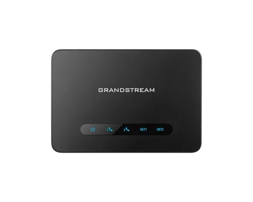 VoIP-шлюз Grandstream HT812 v2