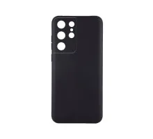 Чохол до мобільного телефона BeCover Samsung Galaxy S25 Ultra SM-S938 Black (712902)