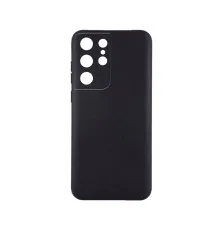 Чохол до мобільного телефона BeCover Samsung Galaxy S25 Ultra SM-S938 Black (712902)