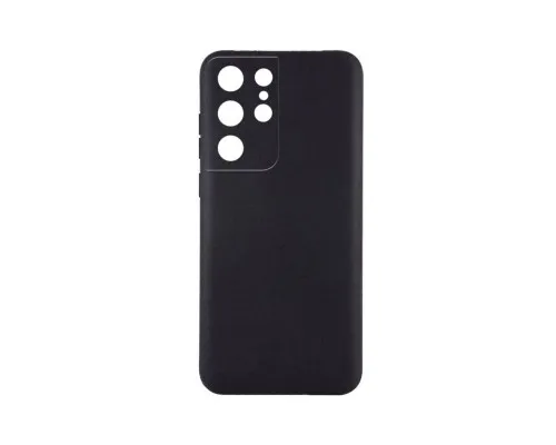 Чохол до мобільного телефона BeCover Samsung Galaxy S25 Ultra SM-S938 Black (712902)