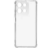 Чохол до мобільного телефона Armorstandart Air Force Motorola G15 Camera cover Clear (ARM82958)