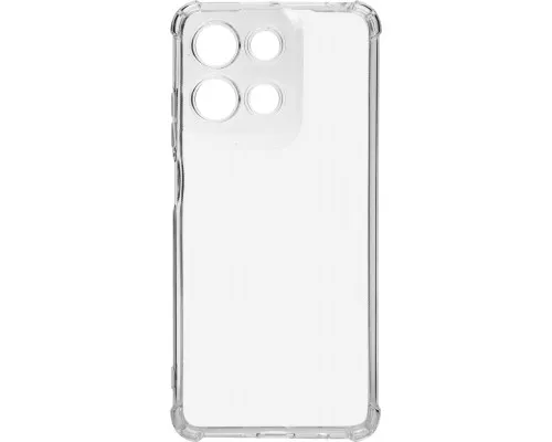 Чохол до мобільного телефона Armorstandart Air Force Motorola G15 Camera cover Clear (ARM82958)