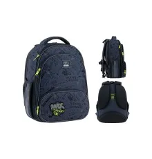 Портфель GoPack Education 597M-4 Super Skater (GO25-597M-4)