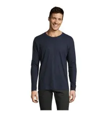 Лонгслів Sol's Imperial LSL men кобальт XXL (02074319XXL)
