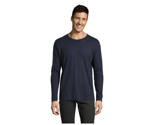 Лонгслів Sol's Imperial LSL men кобальт XXL (02074319XXL)