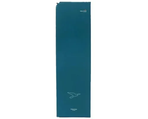 Туристичний килимок Easy Camp Skylark Single 1.5 cm Blue (300074) (931580)