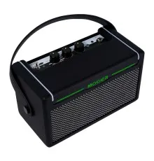 Комбопідсилювач Mooer SD10i Black