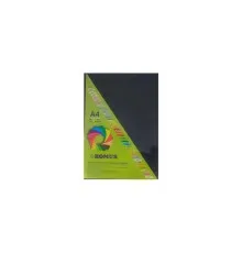 Папір Romus A4 80 г/м2 100c, black (R50430)