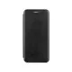 Чохол до мобільного телефона ColorWay Simple Book Samsung Galaxy A07 black (CW-CSBSGA075-BK)