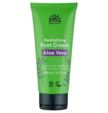 Крем для ніг Urtekram Aloe Vera Foot Cream 100 мл (5765228838969)