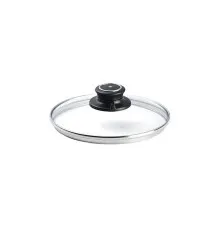 Кришка для посуду Swiss Diamond XD Induction 18 см (c-18)