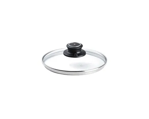 Кришка для посуду Swiss Diamond XD Induction 18 см (c-18)
