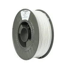 Пластик для 3D-принтера The Filament PLA 1.75mm 1kg TRAFFIC WHITE (TF-24001)