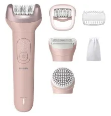Епілятор Philips BRE718/00