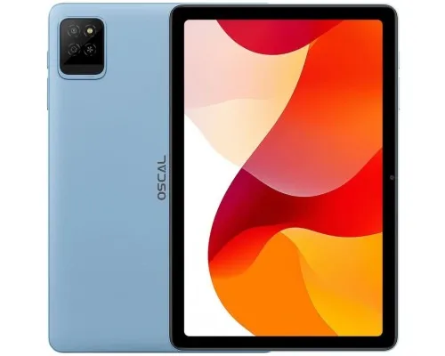 Планшет Oscal Pad 30 10.1" 4/128GB/Wi-Fi/ Blue (6931548323099)