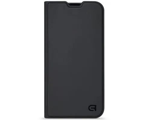 Чохол до мобільного телефона Armorstandart OneFold Case Motorola G57 Power 5G Black (ARM89721)