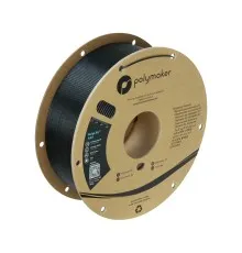 Пластик для 3D-принтера Polymaker ASA 1,75mm GALAXY BLACK 1kg (PF01048)