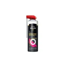 Мастило автомобільне BREXOL для ланцюгів 500ml (brx-063n)