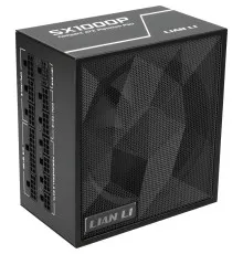 Блок живлення Lian Li 1000W SX1000P Black (G9P.SX1000P.B000.EU)
