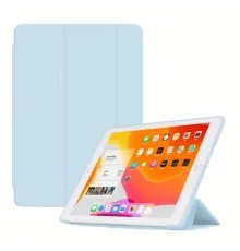 Чохол до планшета BeCover Tri Fold Soft TPU Silicone Apple iPad Air 11" M4 2026 Light Blue (715239)