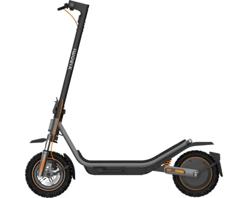 Електросамокат Xiaomi Electric Scooter 6 Pro GL BHR08QQGL (1182012)