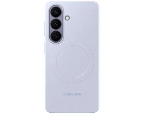 Чохол до мобільного телефона Samsung Slim Magnet S26 Light Violet (EF-SS942CVEGWW)