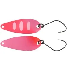 Блешня Select Rival 3.5g 34mm 16 Crazy Pink (1870.80.32)