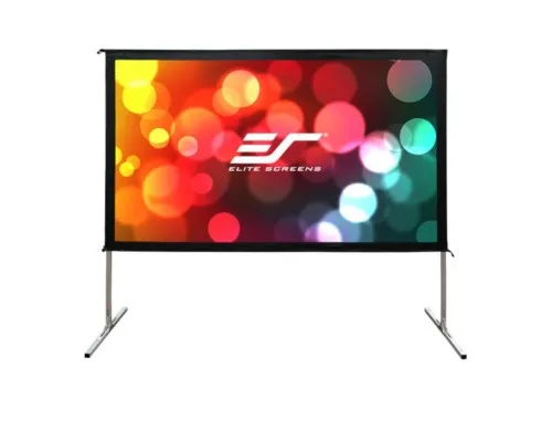 Проекційний екран Elite Screens OMS180H2