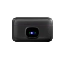 Мікрофон Streamplify MIC GO-48-WL Black (SPML-MG1C051.11)