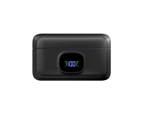 Мікрофон Streamplify MIC GO-48-WL Black (SPML-MG1C051.11)