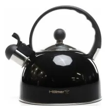 Чайник Hölmer Cloud WK-6320-BCSB Black (WK-6320-BCSB Cloud)