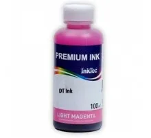 Чорнило InkTec Epson Sublimation Piezo 100мл Light Magenta (DTI06-100MLM)
