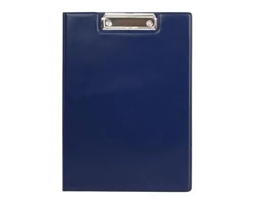 Клипборд-папка Axent 2513-02 blue (2513-02-А)