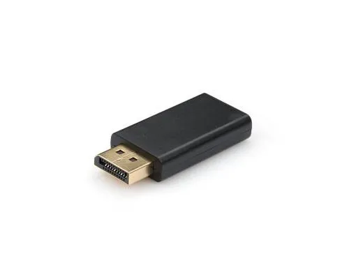 Перехідник DP M to HDMI F Vinga (DPMHDMIAF-01)