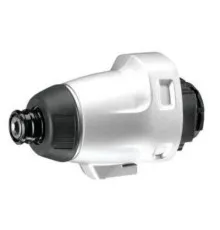 Насадка Black&Decker Multievo, ударний дриль HEX (MTIM3)