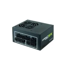 Блок живлення Chieftec 650W (CSN-650C)