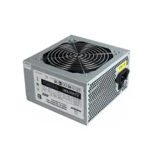 Блок живлення Gamemax 400W (GM-400W-80+APFC)