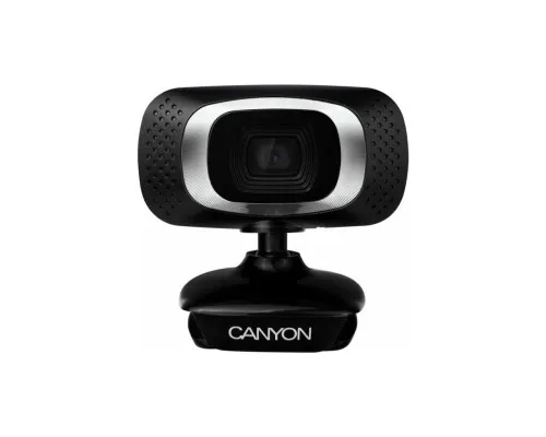 Веб-камера Canyon CNE-CWC3N