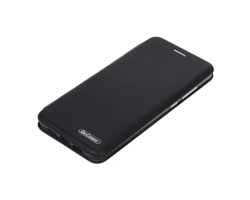 Чохол до мобільного телефона BeCover Exclusive Xiaomi Redmi Note 8T Black (704631) (704631)