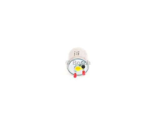 Фільтр паливний Bosch F026402856