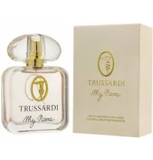 Парфумована вода Trussardi My Name 50 мл (8011530850012)