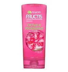 Кондиціонер для волосся Garnier Fructis Густе та Розкішне 200 мл (3600541534865)