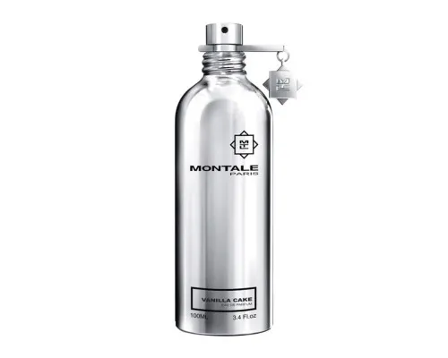 Парфумована вода Montale Vanilla Cake 100 мл (3760260456135)