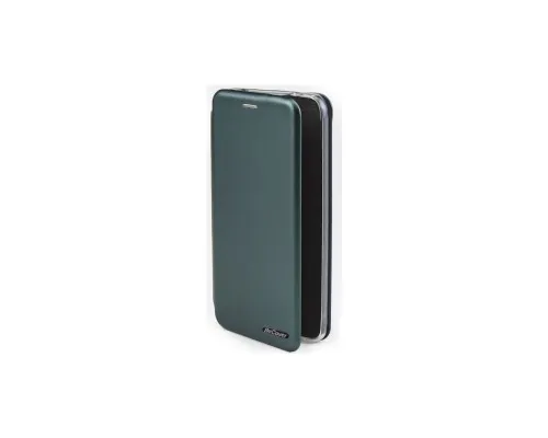 Чохол до мобільного телефона BeCover Exclusive Xiaomi Redmi Note 11/ Note 11s Dark Green (707016)