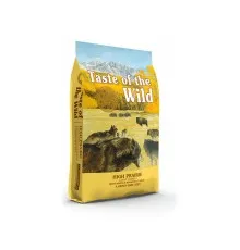 Сухий корм для собак Taste of the Wild High Prairie Canine 2 кг (0074198612277)