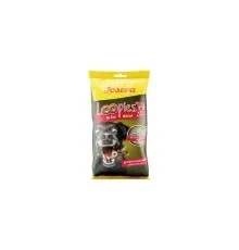 Ласощі для собак Josera LOOPIES MIT RIND 150 г (4032254746973)