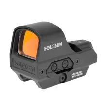 Коліматорний приціл Holosun HE510C-GR (747005)