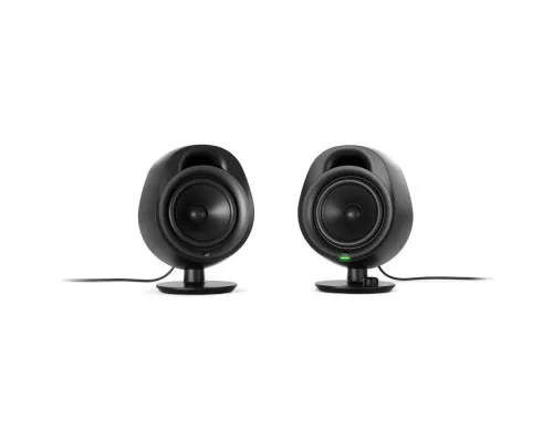 Акустична система SteelSeries Arena 3 Black (61536)
