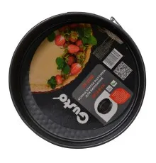 Форма для випікання Gusto Round Detachable 20 x 6,8 см (GT-3220)