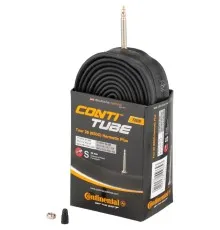 Велосипедна камера Continental Tour Tube Hermetic Plus 28" 32-622 / 47-622 / 42-635 S42 (182091)